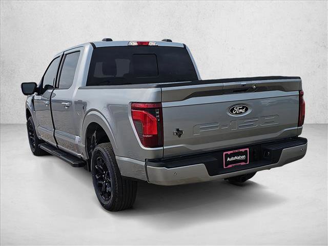 New 2026 Ford F150 XLT image 3