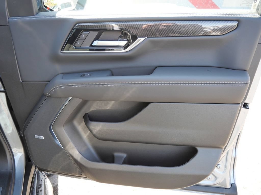 New 2026 GMC Yukon XL Elevation AWD/4WD image 20