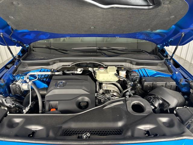 New 2026 Acura MDX Type S image 35