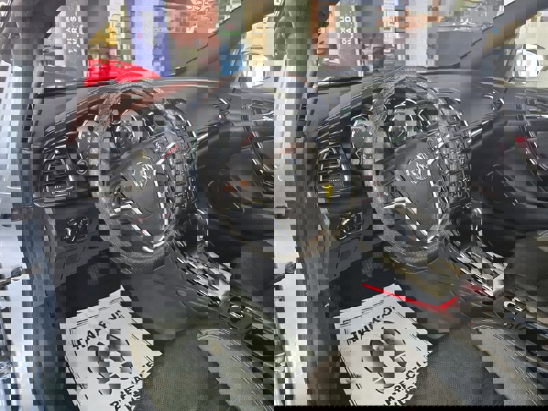 Used 2016 Buick Cascada Premium image 8