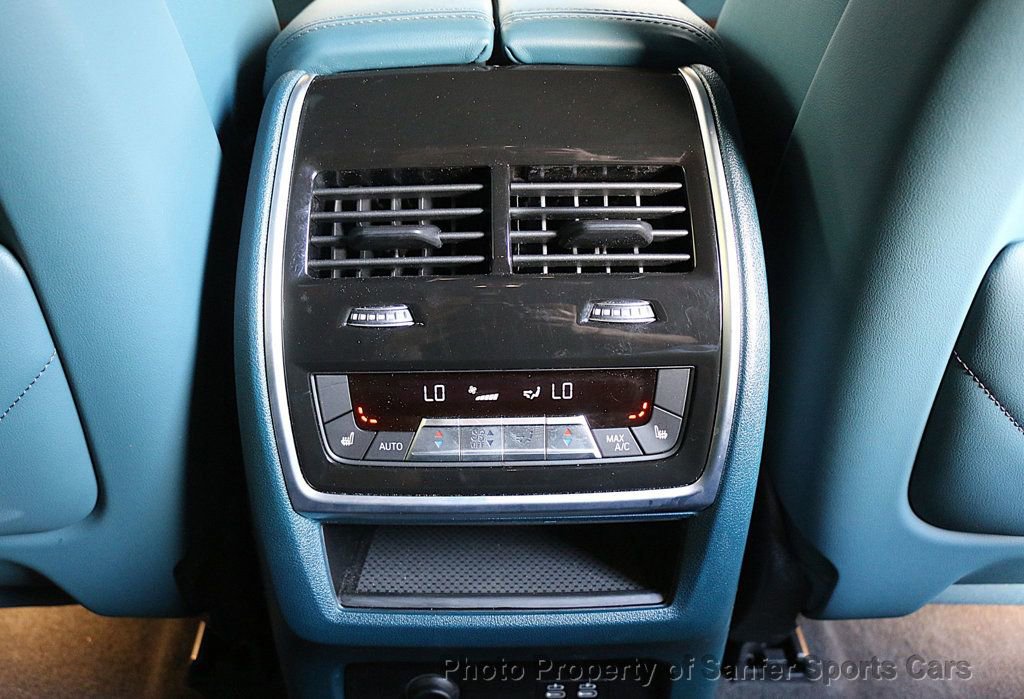 Used 2025 BMW XM image 36