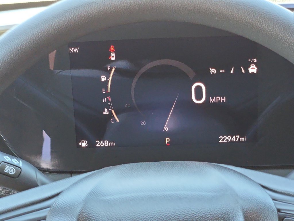 Used 2026 Buick Envista Preferred FWD image 25