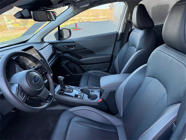Used 2025 Subaru Crosstrek 2.5i Limited w/ Crosstrek Mirror Package image 25