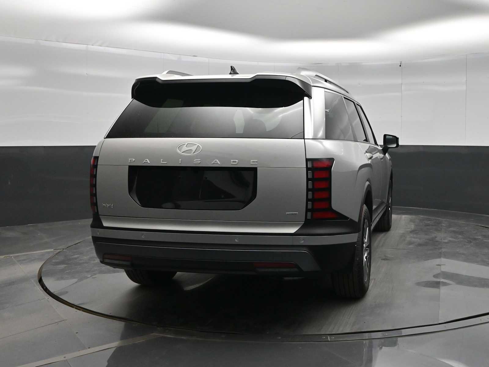 New 2026 Hyundai Palisade SEL AWD/4WD image 6