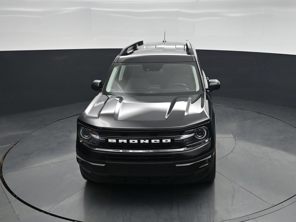 Certified 2023 Ford Bronco Sport Outer Banks w/ Tech Package AWD/4WD image 34
