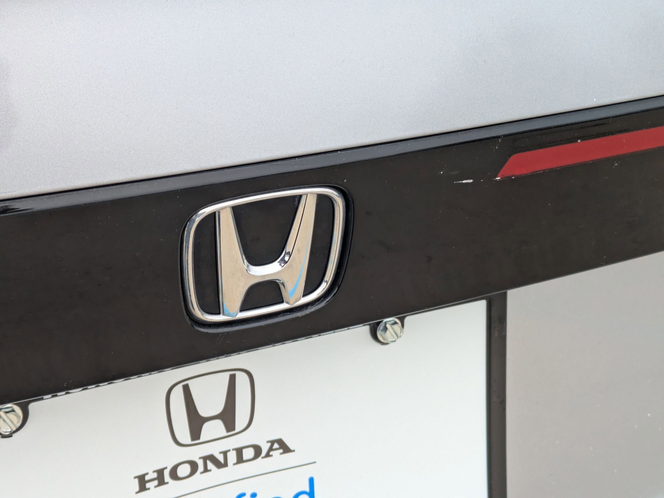 Certified 2023 Honda Accord Sport image 26