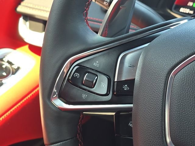 Used 2024 Chevrolet Corvette Stingray Preferred Cpe w/ Z51 Performance Package RWD image 21