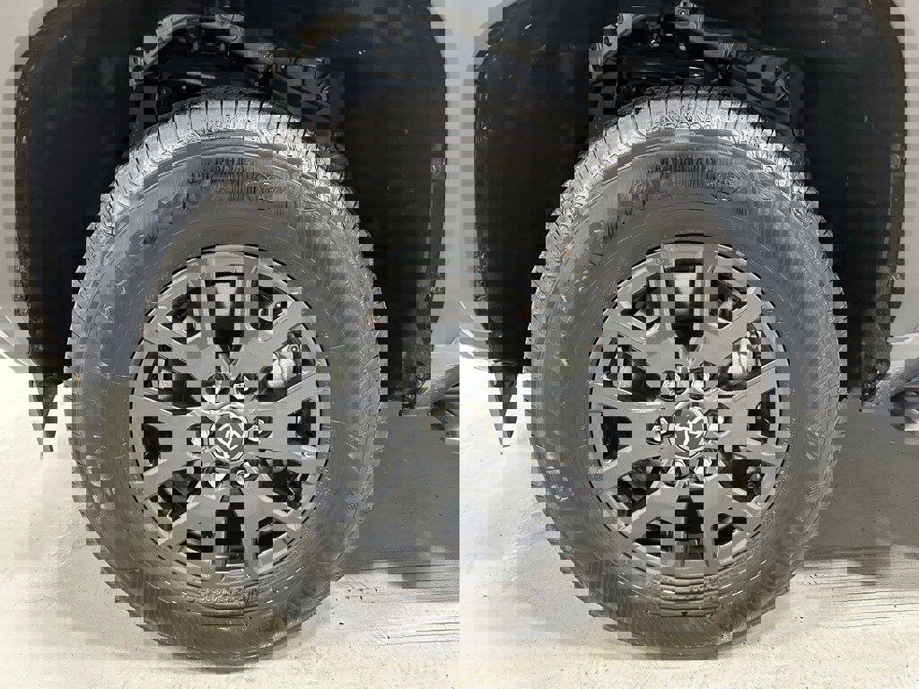 Used 2025 Toyota 4Runner SR5 image 66