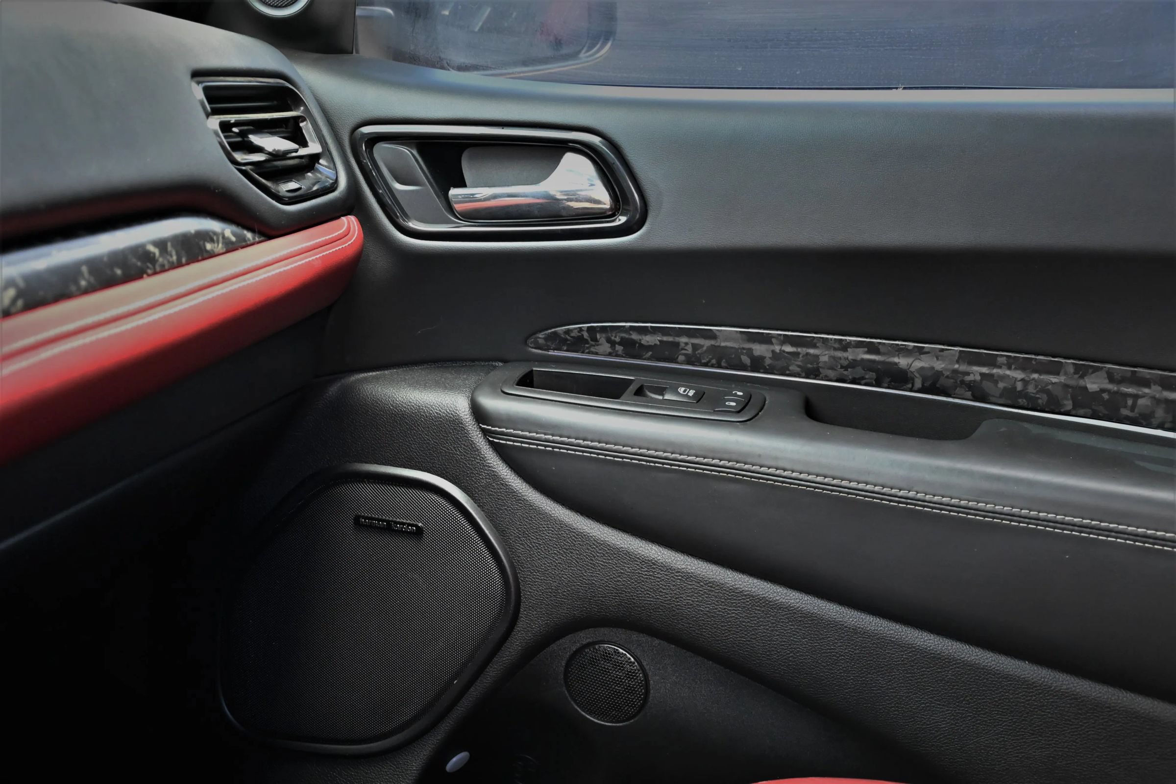 Used 2023 Dodge Durango SRT Hellcat AWD/4WD image 23