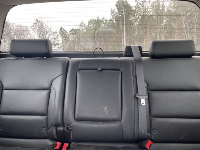 Used 2018 Chevrolet Silverado 1500 LT w/ All Star Edition image 11