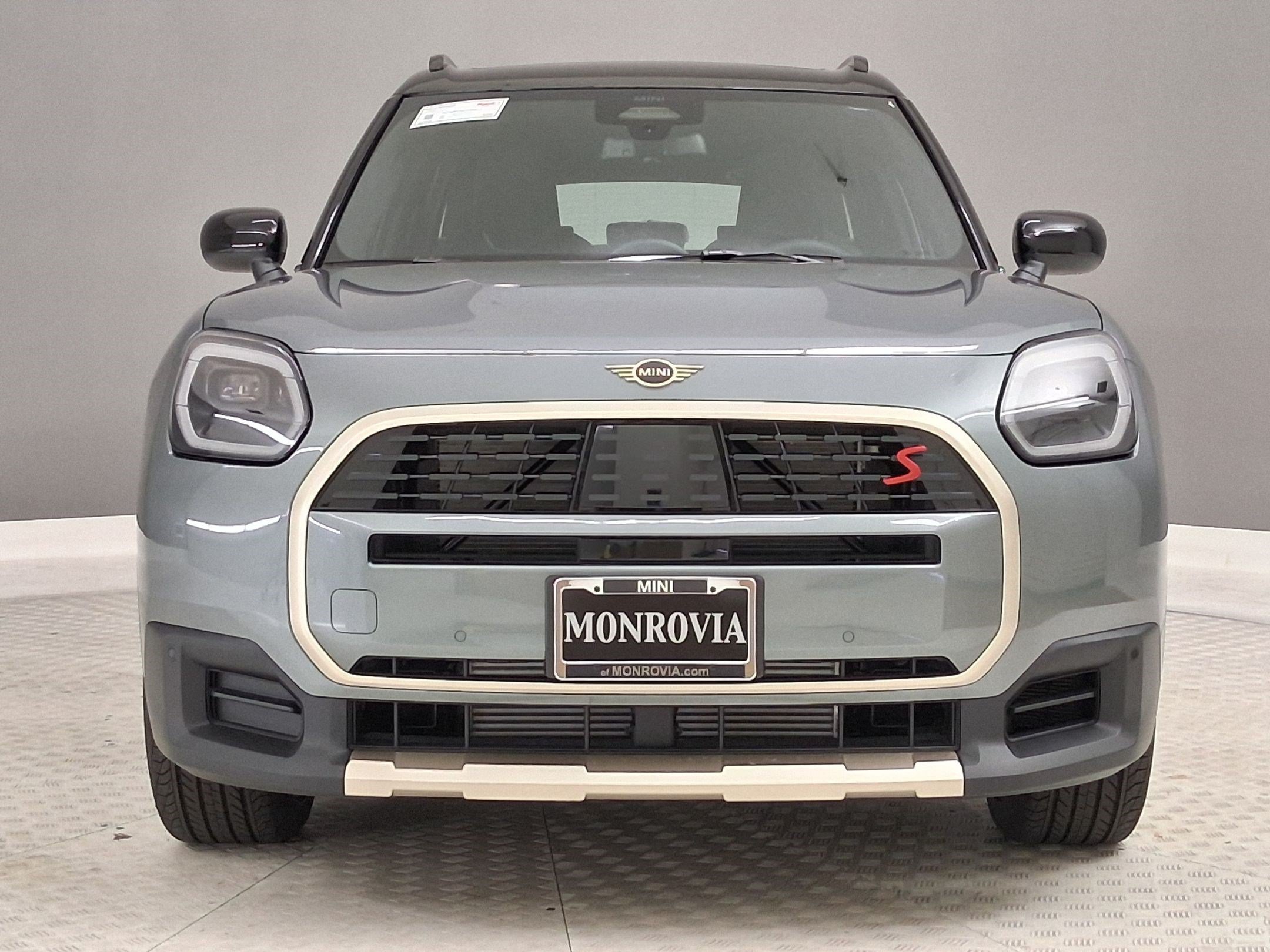 New 2027 MINI Cooper Countryman S AWD/4WD image 4