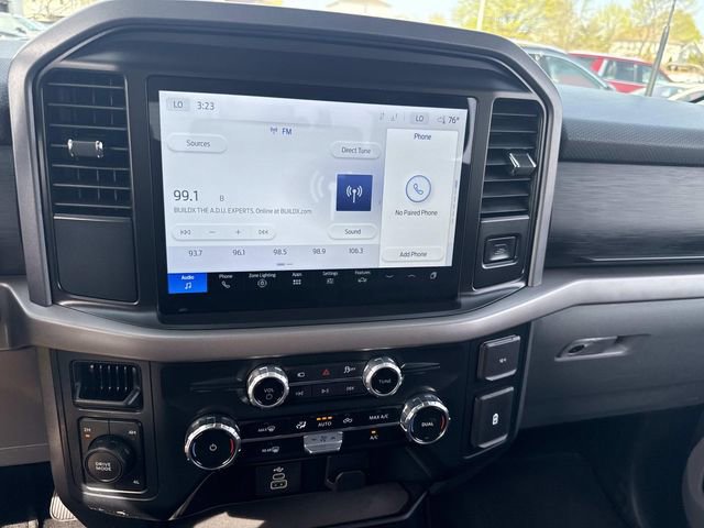 Used 2025 Ford F150 XLT w/ Equipment Group 301A Standard AWD/4WD image 30