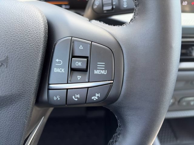 New 2026 Ford Bronco Sport Heritage w/ Convenience Package AWD/4WD image 13