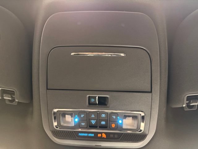 Used 2025 Ford F150 Lariat AWD/4WD image 52