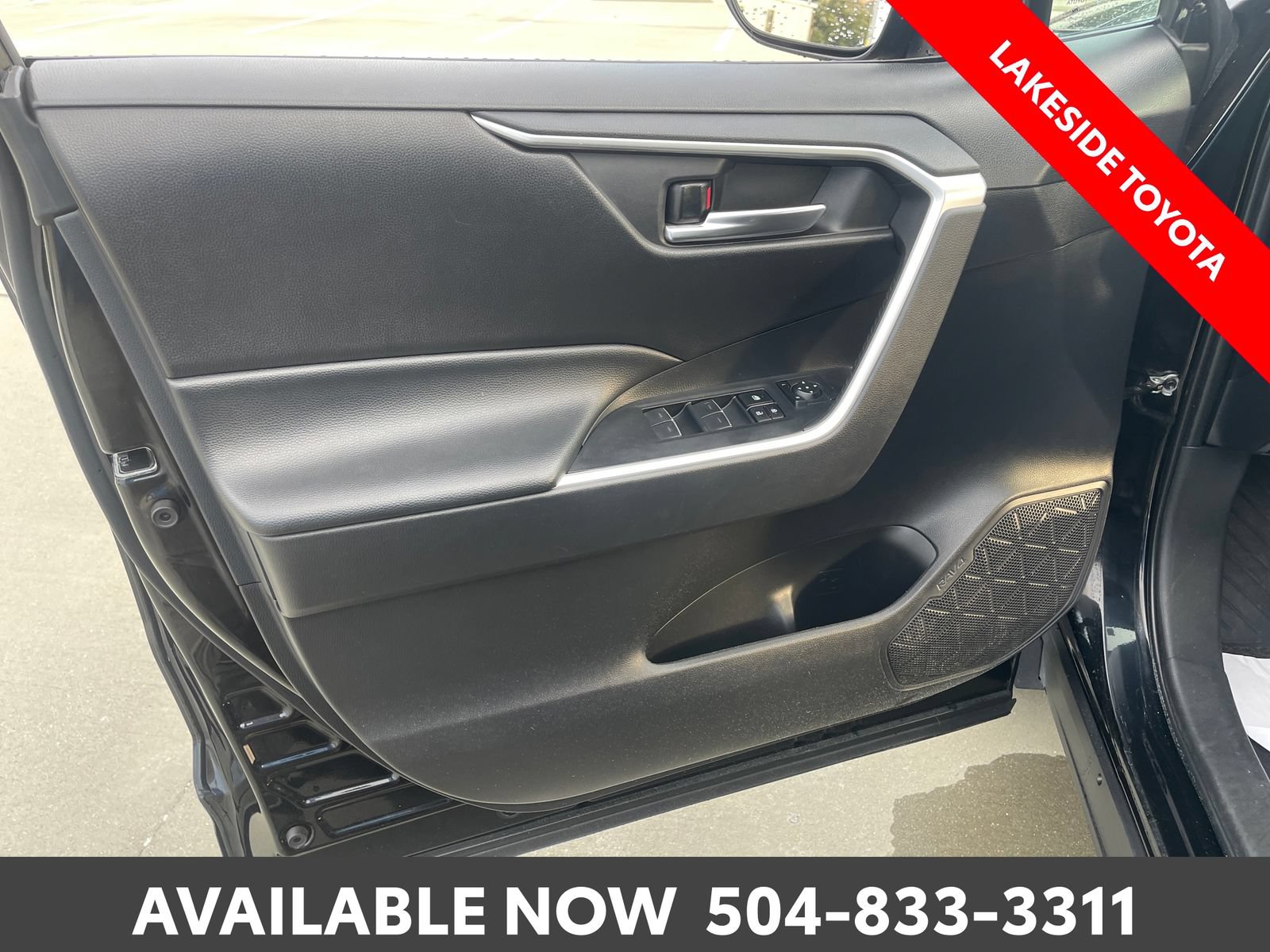 Certified 2024 Toyota RAV4 XLE FWD image 25