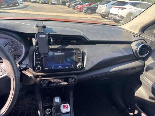 Used 2021 Nissan Kicks SV w/ Exterior Package FWD image 14