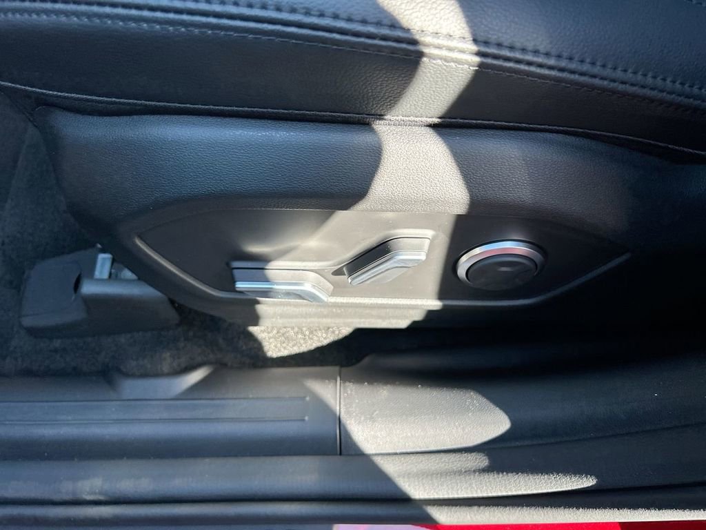 New 2026 Hyundai Santa Fe Limited image 25