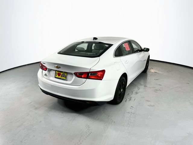 Used 2024 Chevrolet Malibu LS FWD image 9