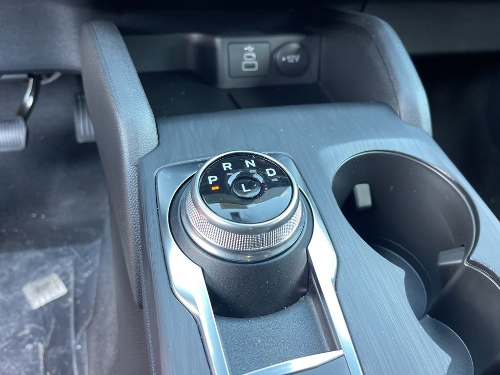 New 2026 Ford Escape ST-Line w/ Tech Pack #1 image 12