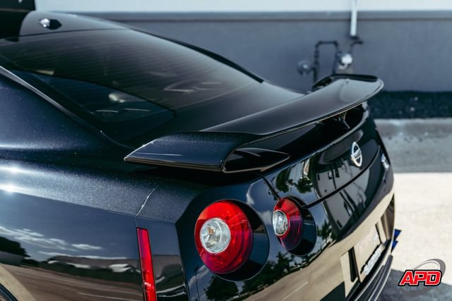 Used 2013 Nissan GT-R Premium AWD/4WD image 31