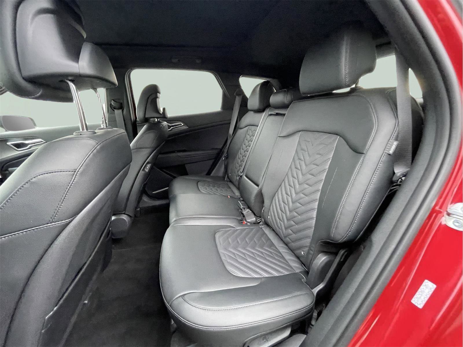 Used 2026 Kia Sportage X-Line w/ X-Line Premium Package AWD/4WD image 29