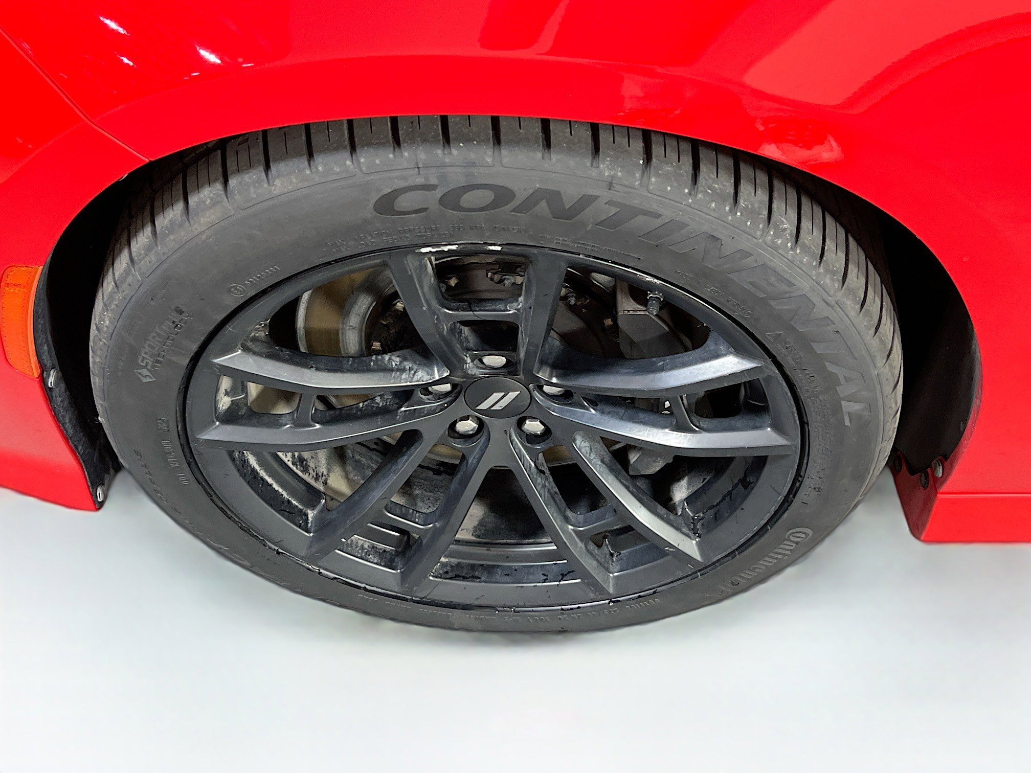 Used 2022 Dodge Charger Scat Pack w/ Dynamics Package image 33