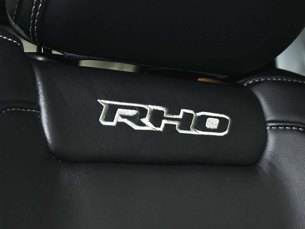 Used 2026 RAM 1500 RHO AWD/4WD image 57