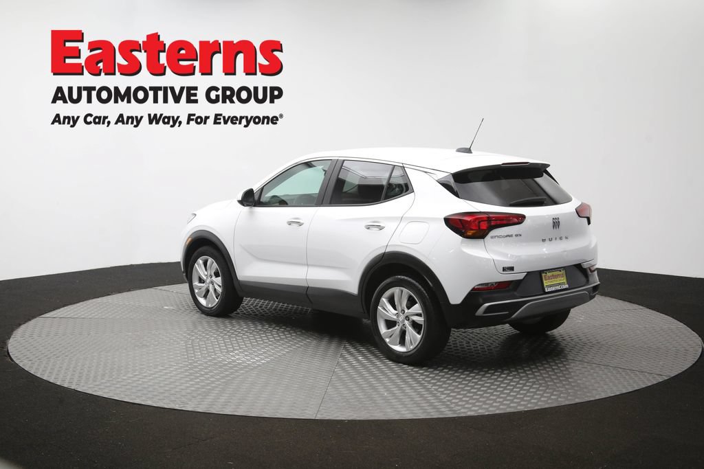 Used 2024 Buick Encore GX Preferred FWD image 59