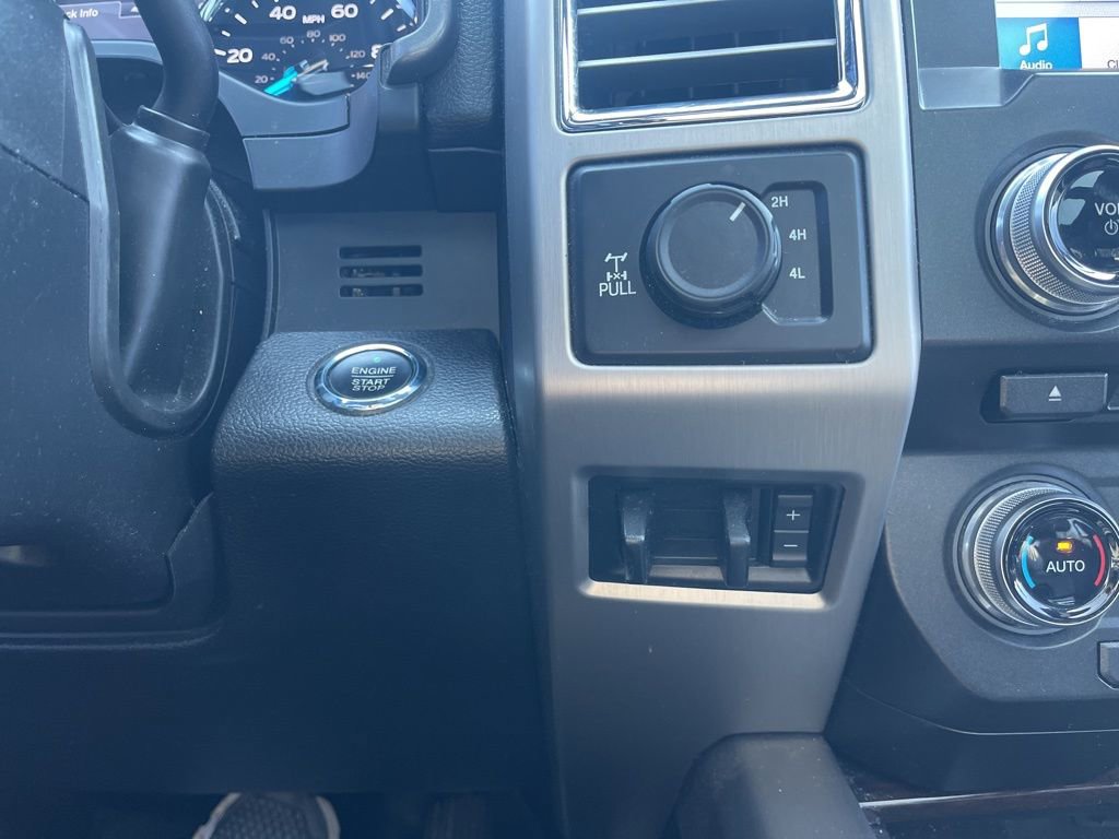 Used 2017 Ford F350 Platinum w/ Platinum Ultimate Package image 32