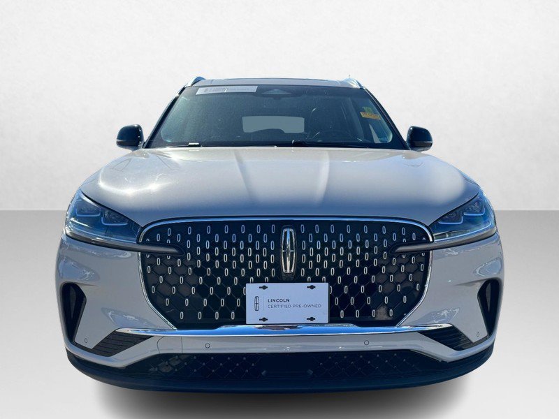 Certified 2025 Lincoln Aviator Reserve w/ Equipment Group 201A image 2