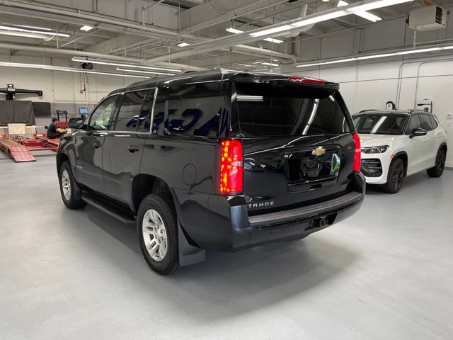 Used 2020 Chevrolet Tahoe LT AWD/4WD image 2