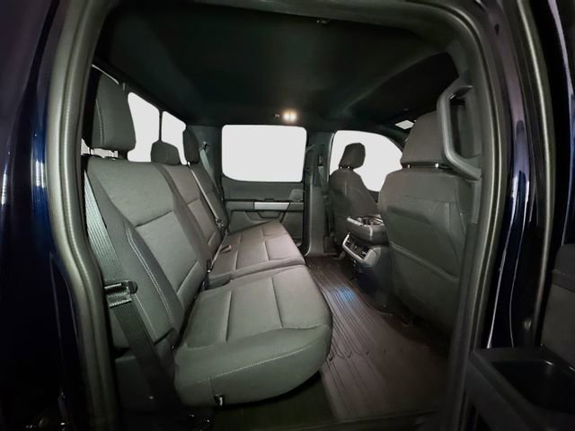 New 2026 Ford F150 XLT w/ Equipment Group 302A MID image 30