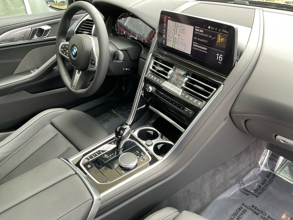 New 2026 BMW 840i xDrive image 32