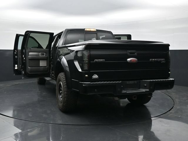 Used 2014 Ford F150 Raptor w/ Equipment Group 801A Luxury AWD/4WD image 48