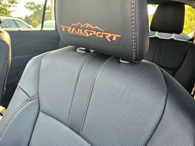 Used 2024 Honda Passport TrailSport image 20
