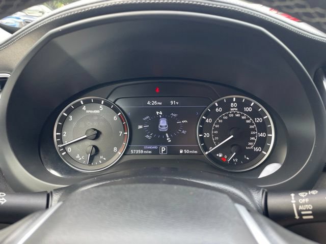 Used 2019 INFINITI QX50 Essential w/ Premium Heat Package AWD/4WD image 17