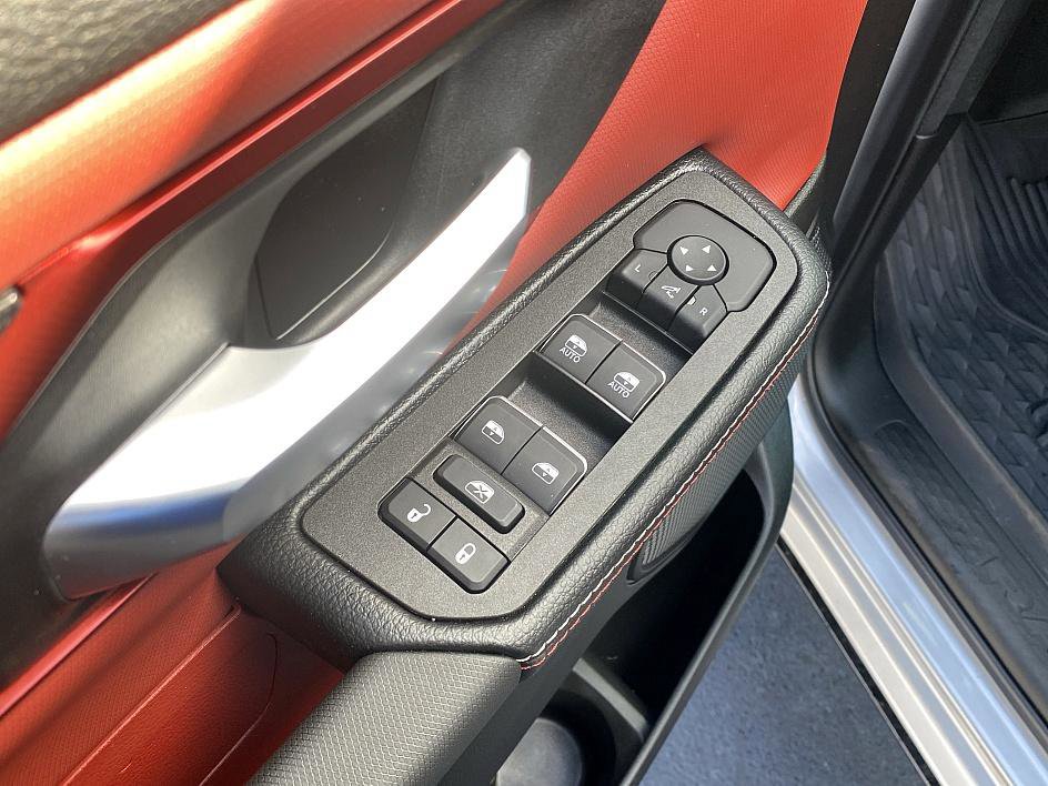 Used 2025 RAM 1500 Rebel w/ Rebel Level 1 Equipment Group image 10