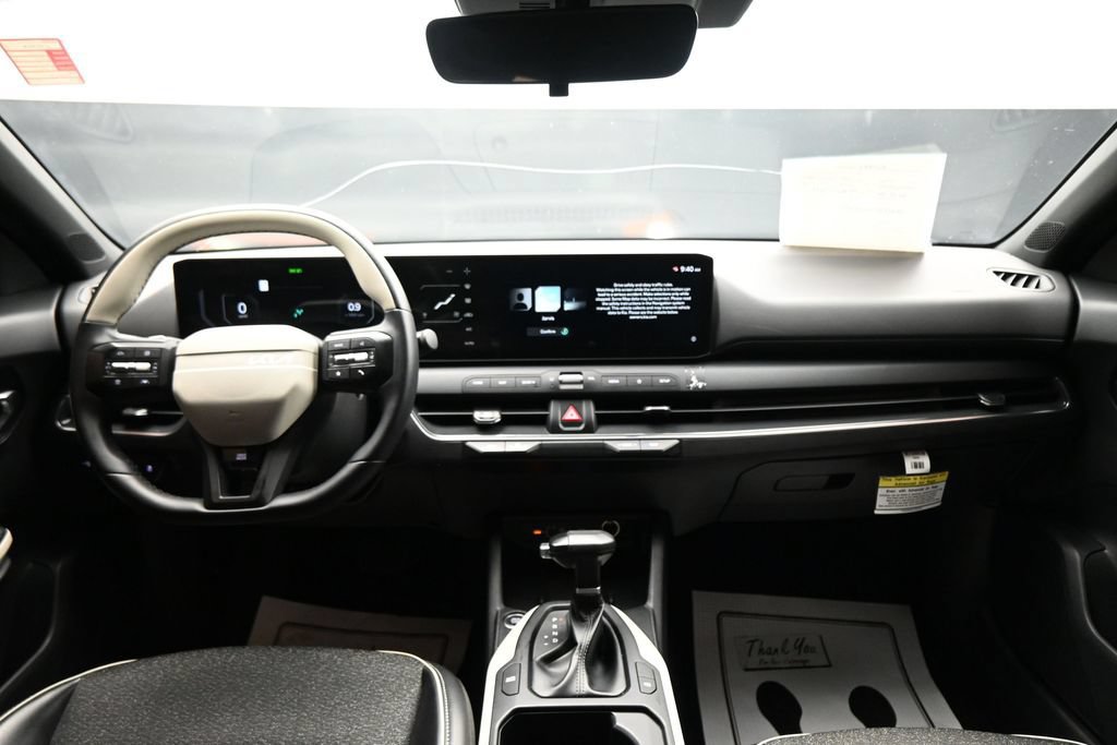 Used 2025 Kia K4 GT-Line FWD image 13