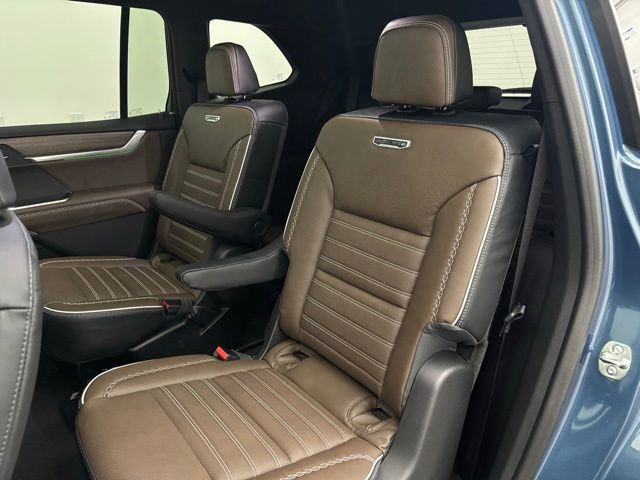 New 2026 GMC Acadia Denali Ultimate image 45