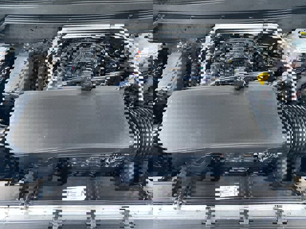 New 2026 Chevrolet Colorado W/T w/ Advanced Trailering Package image 11