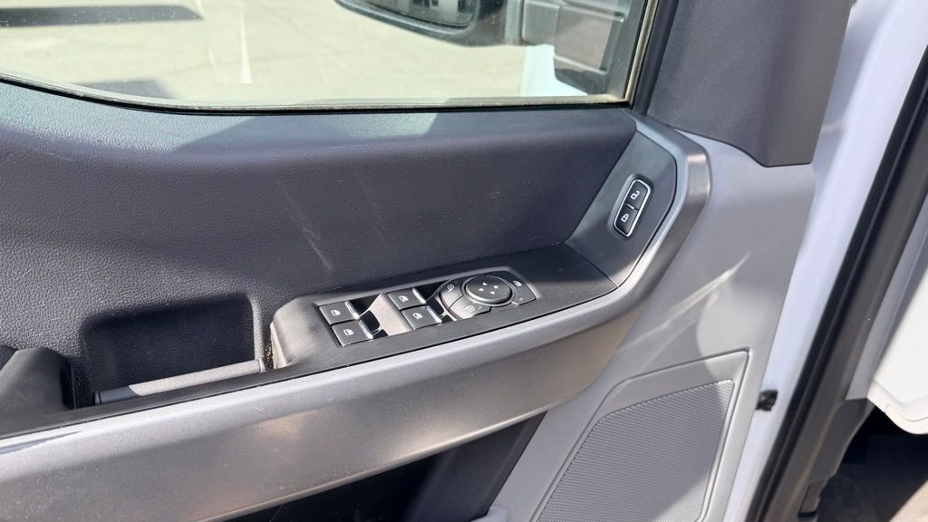 Used 2023 Ford F250 XLT w/ FX4 Off-Road Package image 18