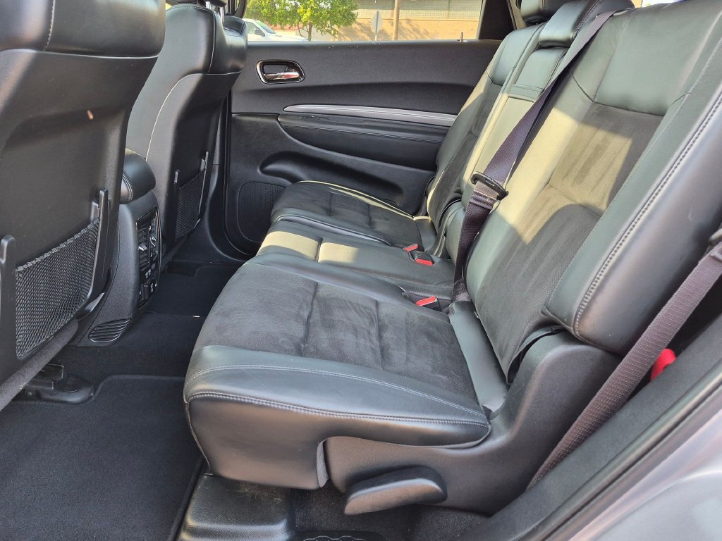 Used 2020 Dodge Durango R/T AWD/4WD image 23