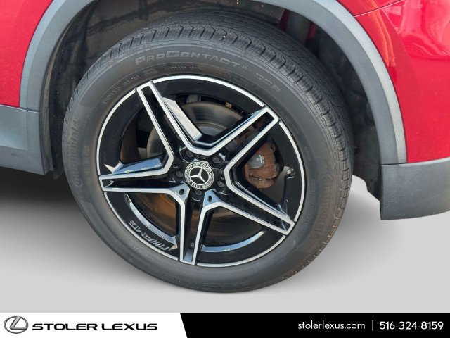 Used 2021 Mercedes-Benz GLA 250 4MATIC image 9