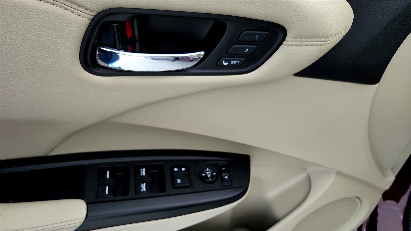 Used 2018 Acura RDX AWD image 22