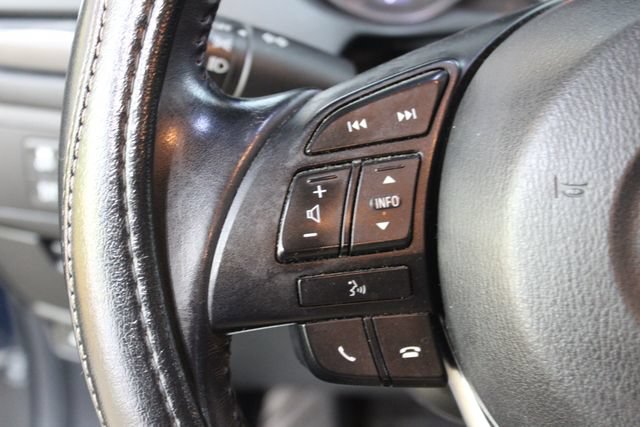Used 2015 MAZDA MAZDA6 Touring FWD image 16