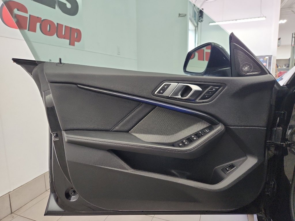 Used 2021 BMW M235i xDrive Gran Coupe AWD/4WD image 8