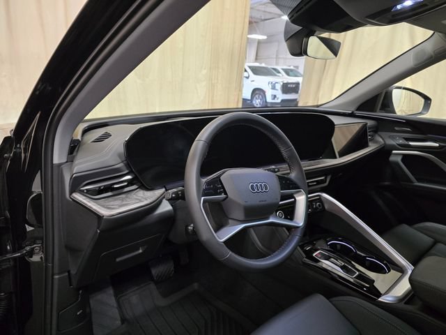 Certified 2025 Audi Q5 Prestige AWD/4WD image 19