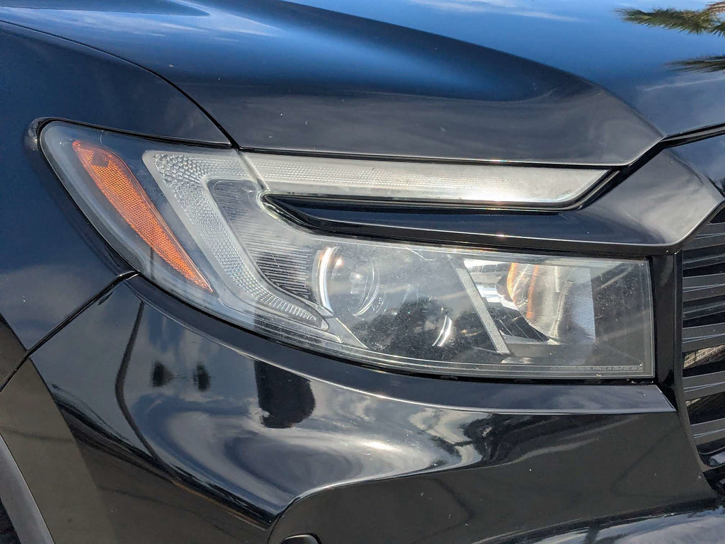 Used 2021 Honda Ridgeline Sport image 9