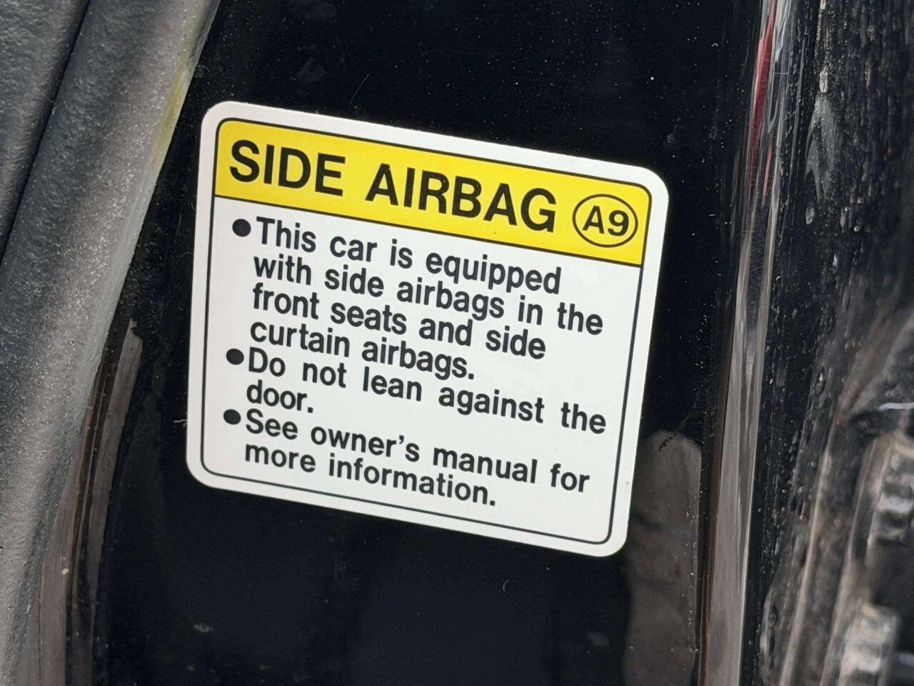 Used 2009 Honda CR-V EX image 16