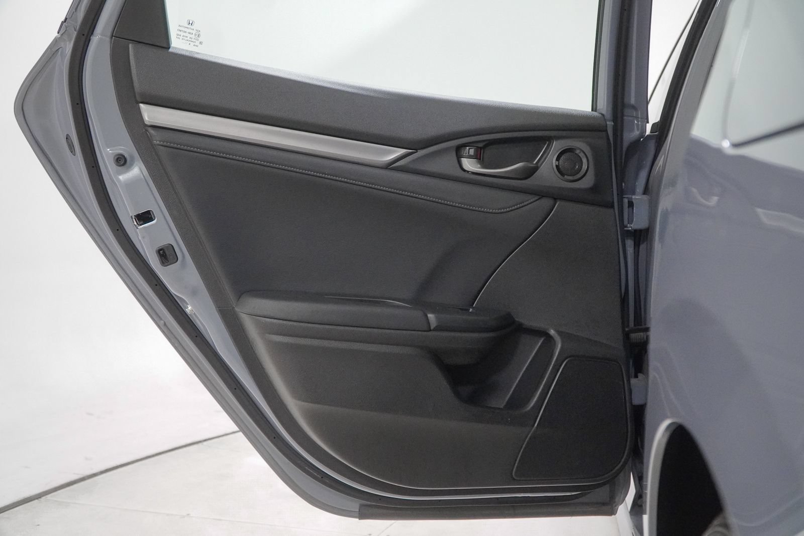 Used 2020 Honda Civic EX-L image 40